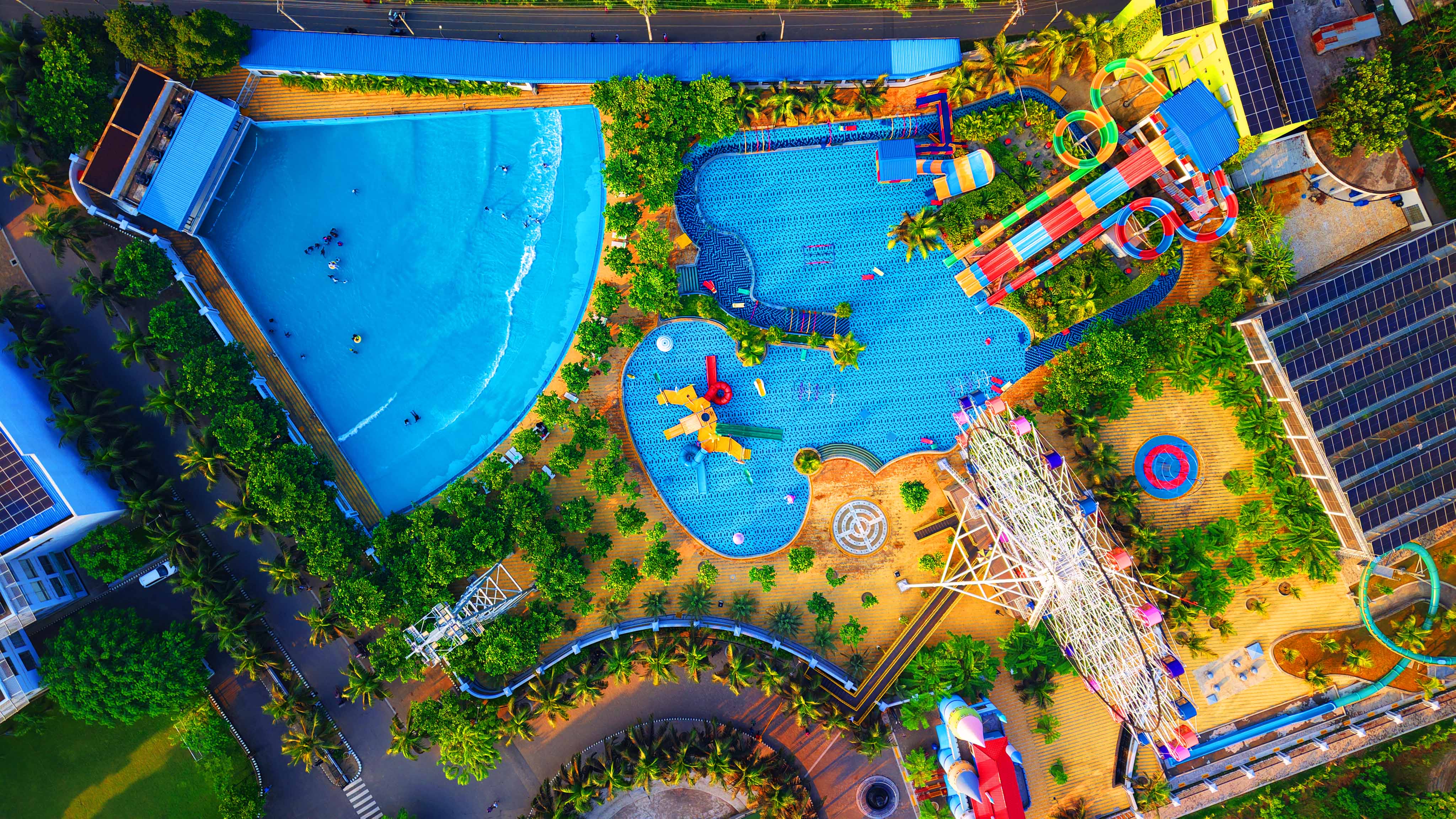 Water Park